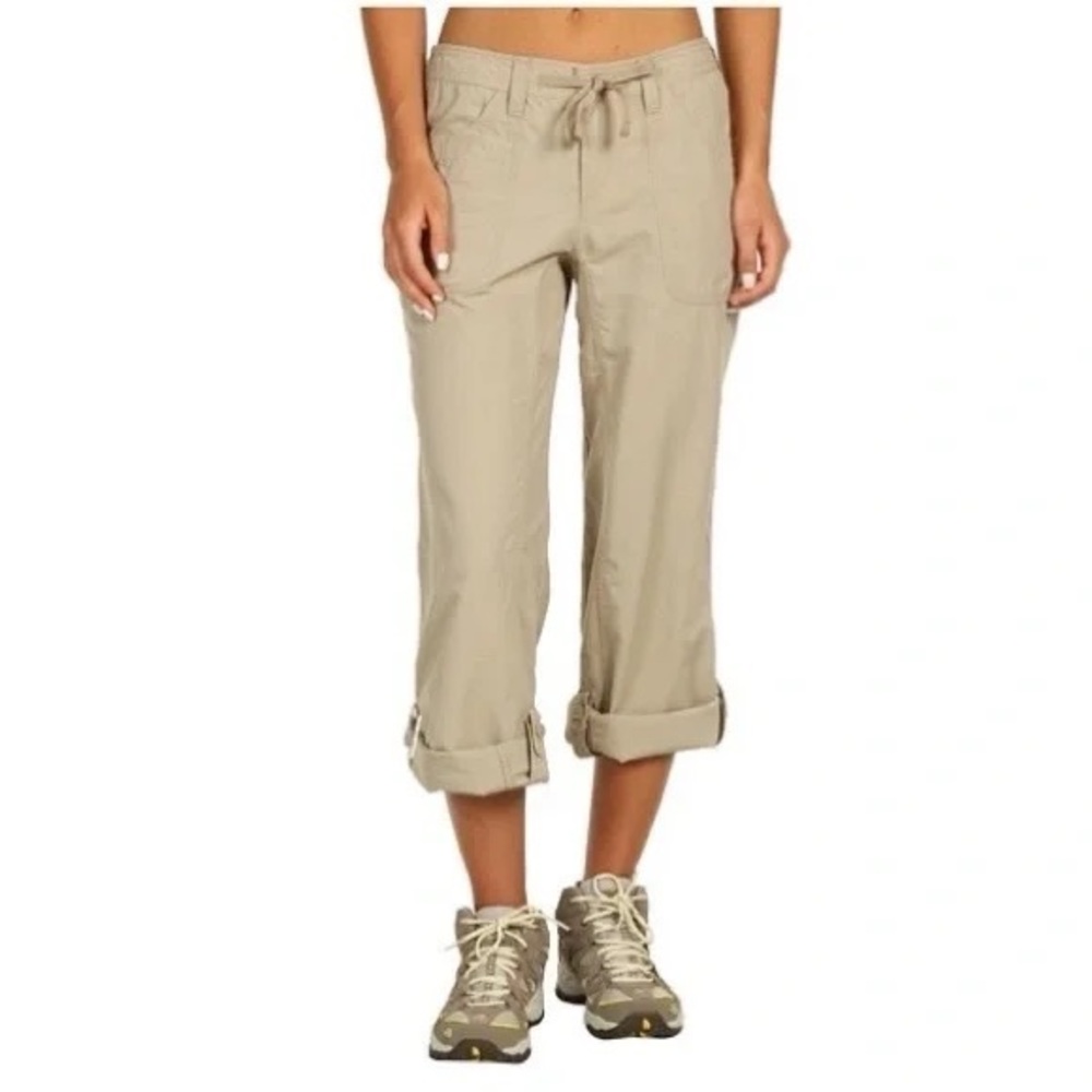 🛍️SALE🛍️North Face Convertible Cargo Hiking Pant